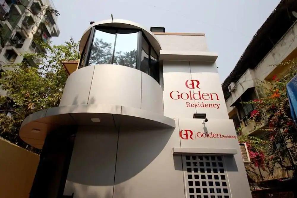 Golden Residency - Mumbai Image