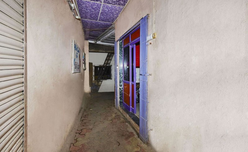 Grand Skylight Hotel - Mumbai Image