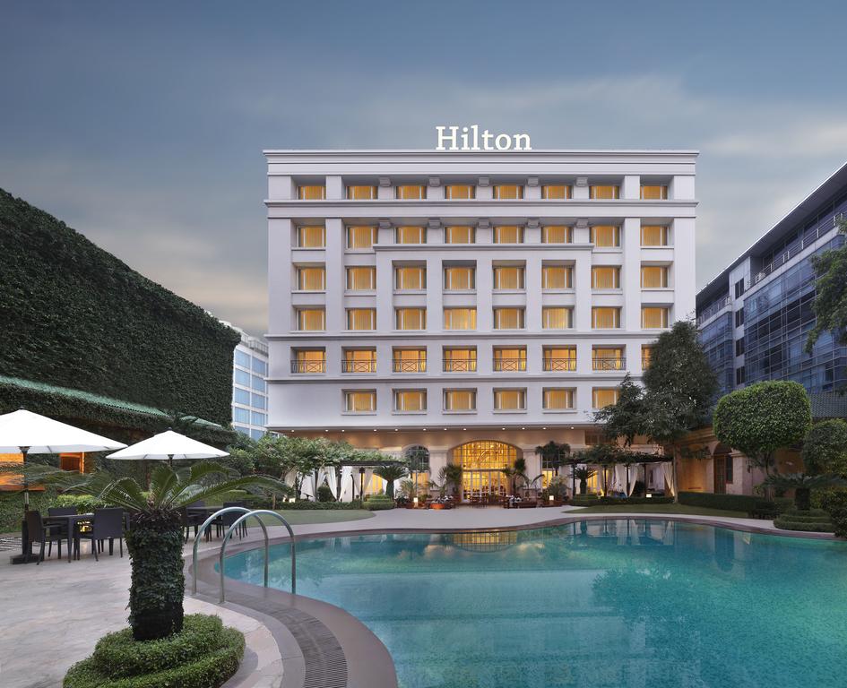 Hilton International Airport - Mumbai Image