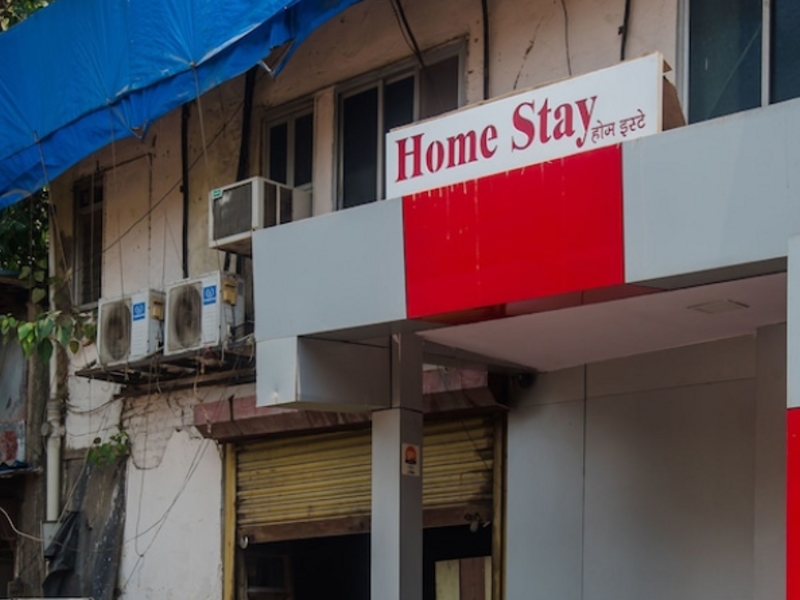 Home Stay - Mumbai Image