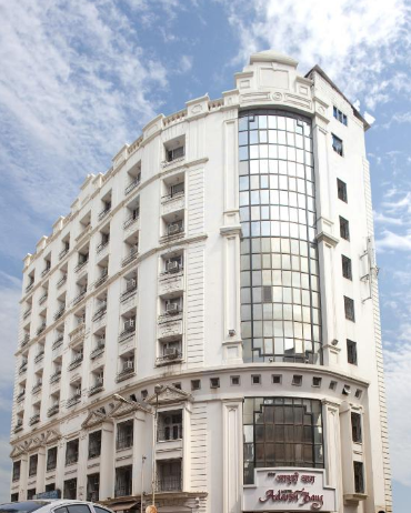 Hotel Adarsh Baug - Mumbai Image
