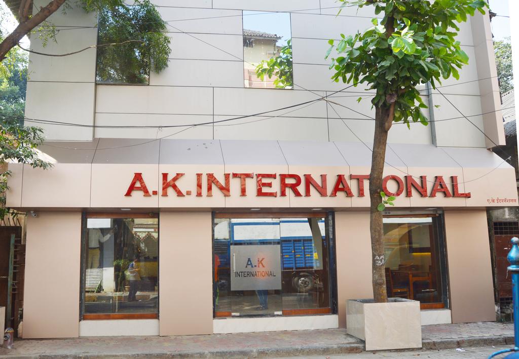 Hotel AK International - Mumbai Image