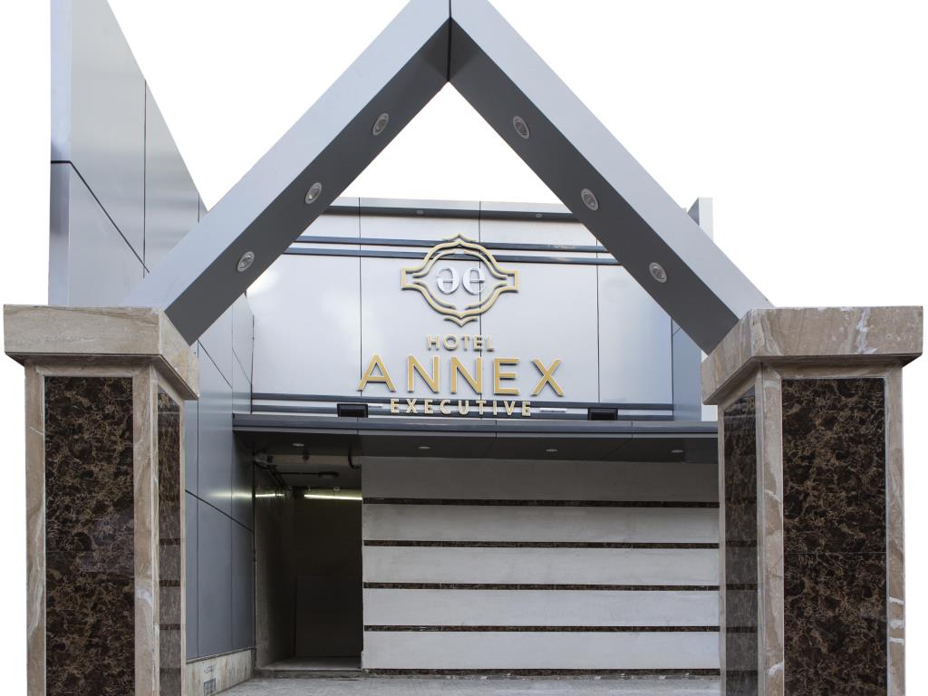 Hotel Annex Executive - Mumbai Image