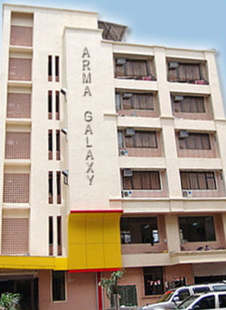 Hotel Arma Galaxy - Mumbai Image