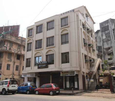Hotel Ashray International - Mumbai Image
