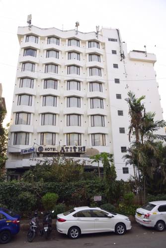 Hotel Atithi - Mumbai Image