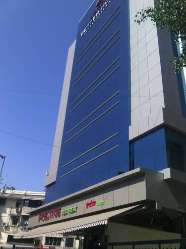 Hotel Better Home International - Mumbai Image