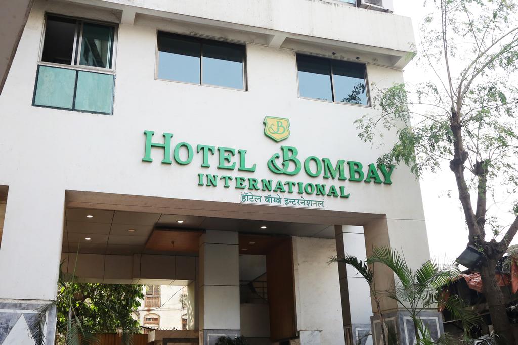 Hotel Bombay International - Mumbai Image