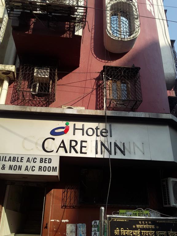 Hotel Care Inn - Mumbai Image