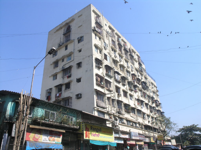 Hotel Check Inn - Mumbai Image