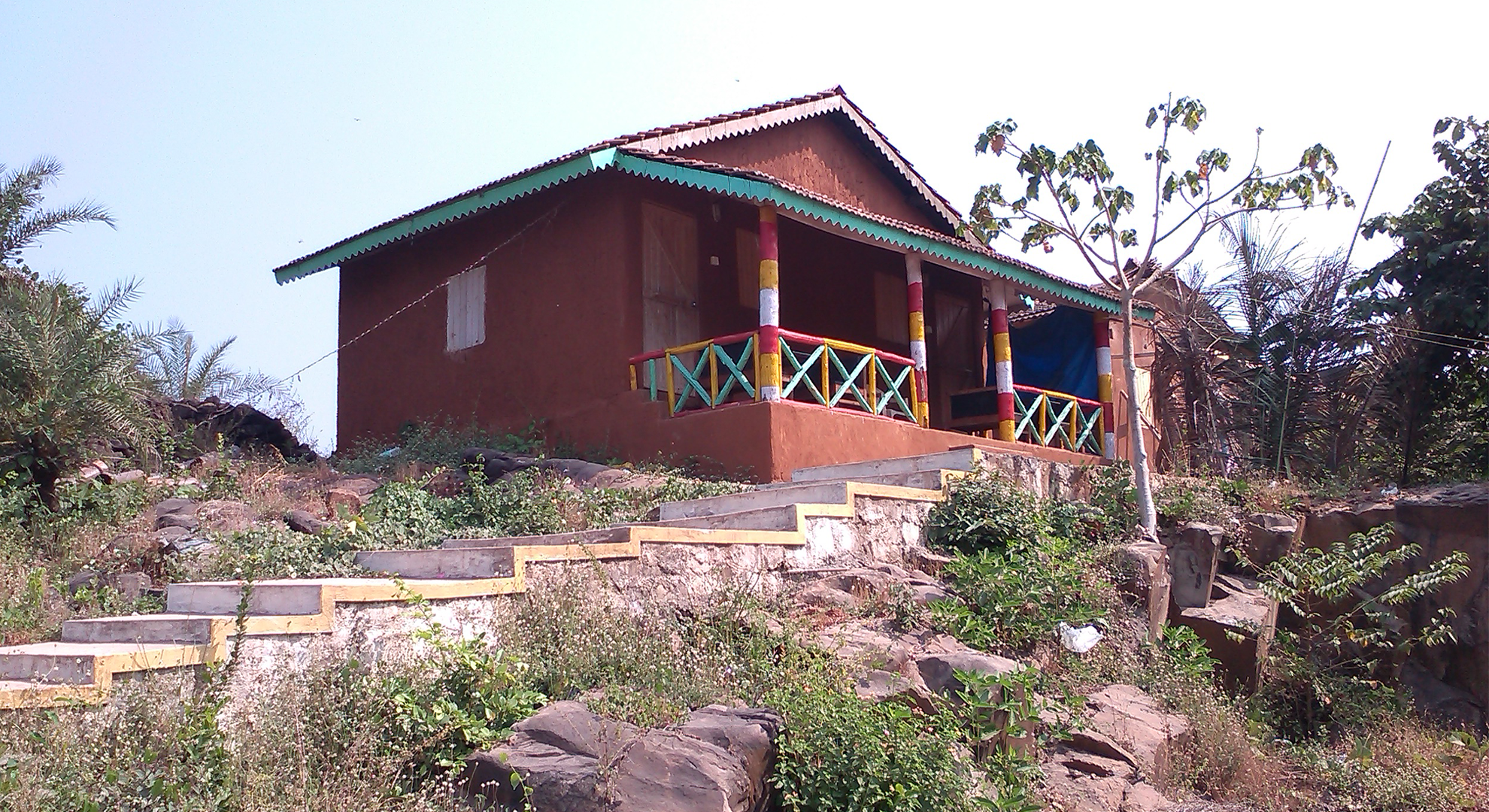 Hotel Dariya Kinara - Mumbai Image
