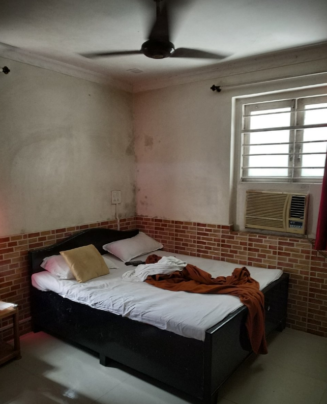 Hotel Garden Residency - Mumbai Image