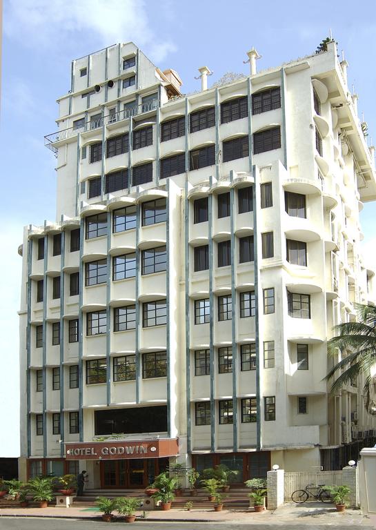 Hotel Godwin - Mumbai Image