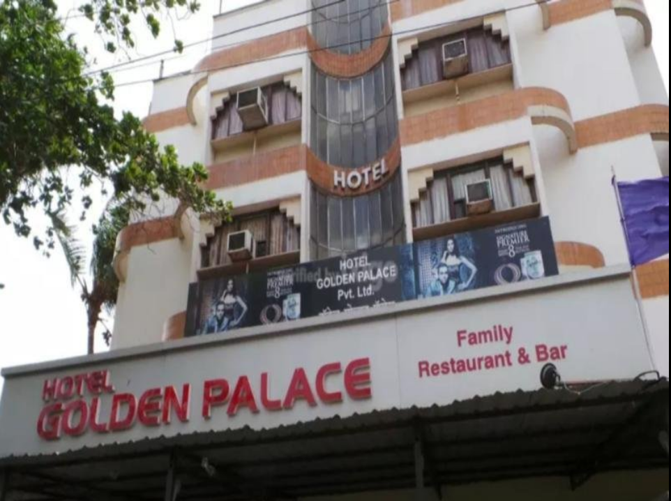 Hotel Golden Palace - Mumbai Image
