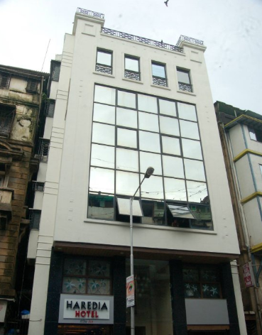 Hotel Haredia - Mumbai Image