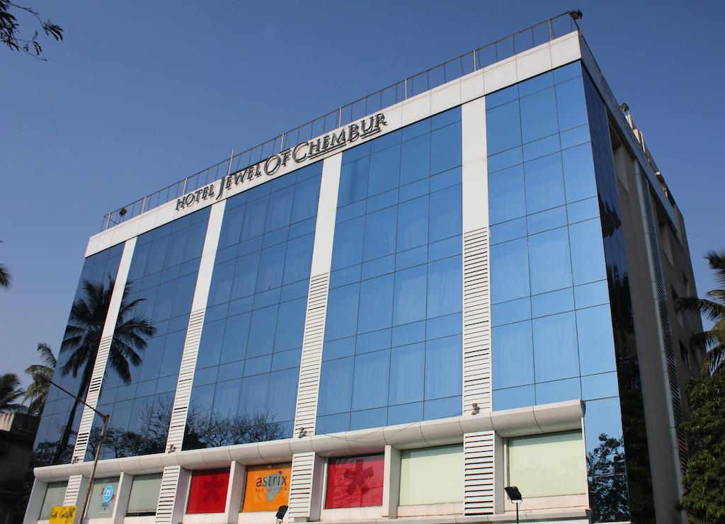 Hotel Jewel Of Chembur - Mumbai Image