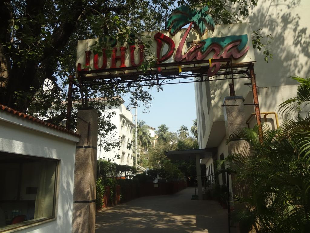 Hotel Juhu Plaza - Mumbai Image