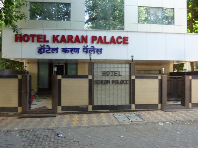 Hotel Karan Palace - Mumbai Image