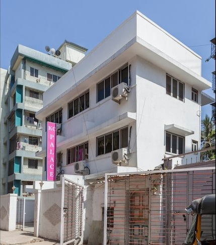 Hotel KC Palace - Mumbai Image