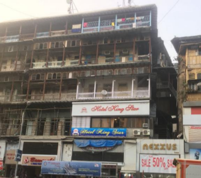 Hotel King Star - Mumbai Image