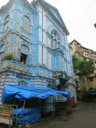 Hotel Lawrence - Mumbai Image