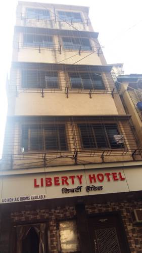 Hotel Liberty - Mumbai Image