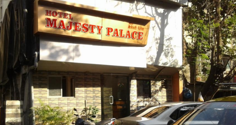 Hotel Majesty Palace - Mumbai Image