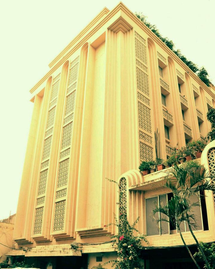 Hotel Mogul Palace - Mumbai Image