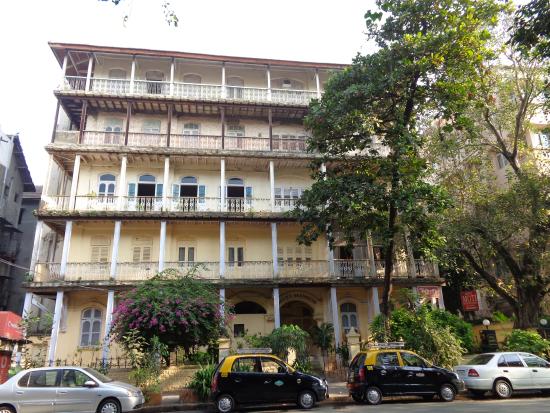 Hotel Moti International - Mumbai Image