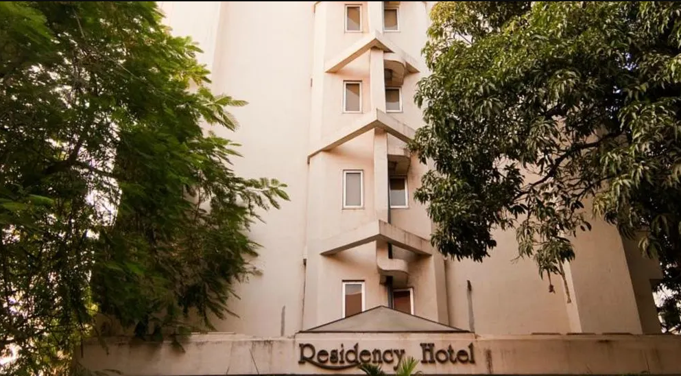 Hotel Residency - Mumbai Image