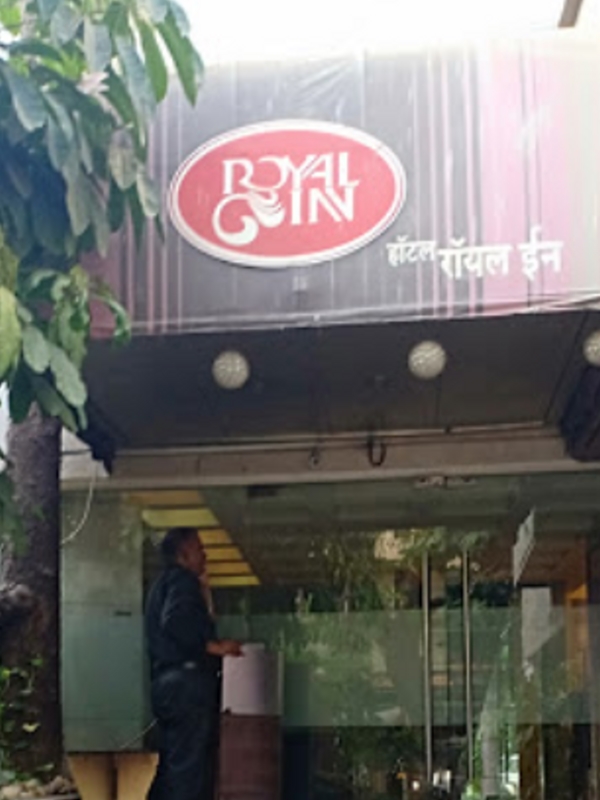 Hotel New Royal Inn - Mumbai Image