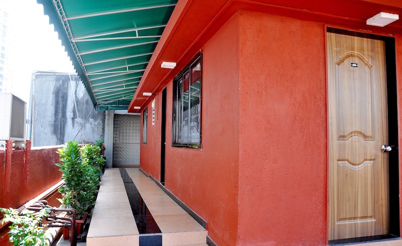 Hotel New Shalimar - Mumbai Image