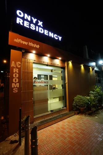 Hotel Onyx Residency - Mumbai Image