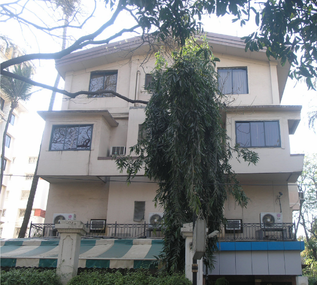 Hotel Park View - Mumbai Image