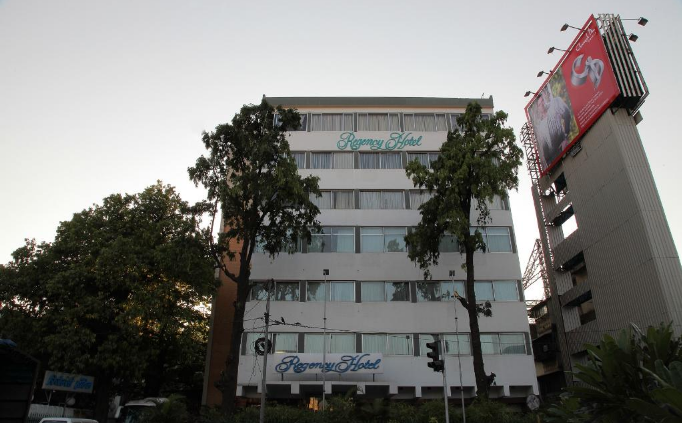Hotel Regency - Mumbai Image