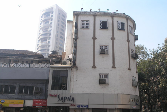 Hotel Sapna - Mumbai Image