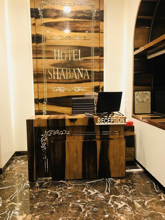 Hotel Shabana - Mumbai Image