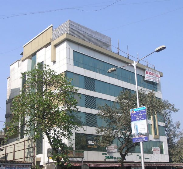 Hotel Shilpa Residency - Mumbai Image