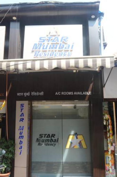 Hotel Star of - Mumbai Image