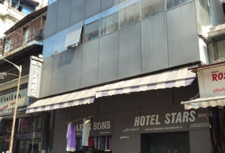 Hotel Stars - Mumbai Image