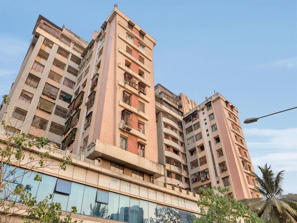 Hotel Terminus Sqaure - Mumbai Image