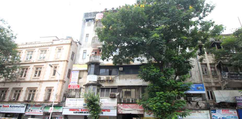 Hotel TipTop - Mumbai Image