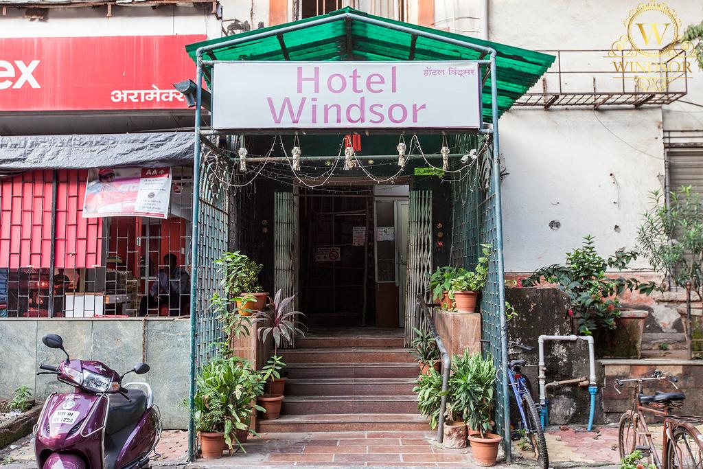 Hotel Windsor - Mumbai Image