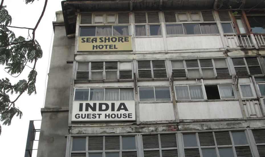 India Guest House - Mumbai Image