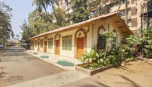 Juhu Hotel - Mumbai Image