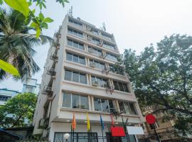 Kae Residency - Mumbai Image