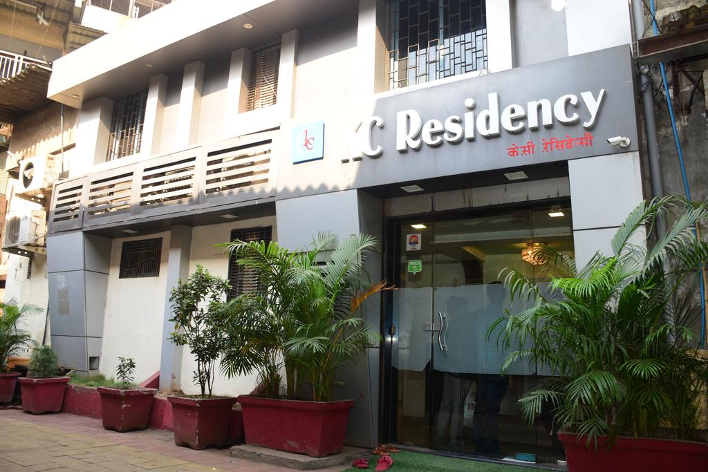 KC Residency - Mumbai Image