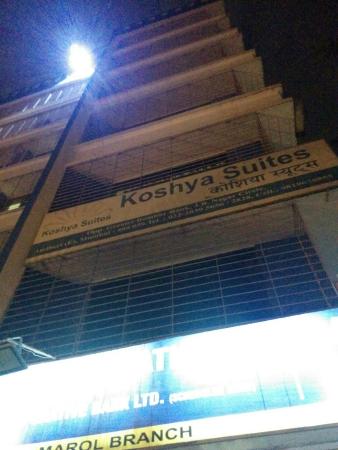 Koshya Suites - Mumbai Image