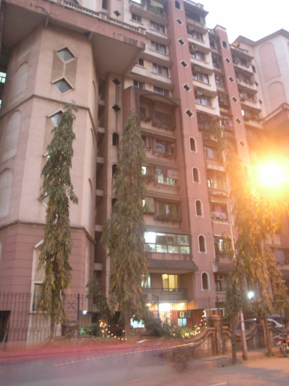 Landmark Asia Serviced Apartments - Mumbai Image