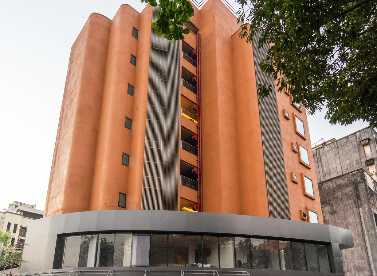 Mint Domestic Airport Suites - Mumbai Image